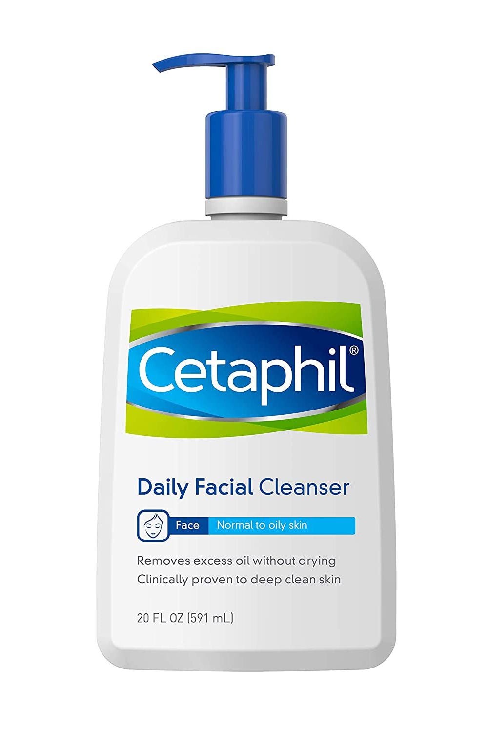 Daily Facial Cleanser